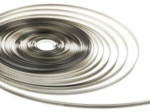 Quick Release Banding